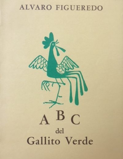 ABC DEL Gallito Verde